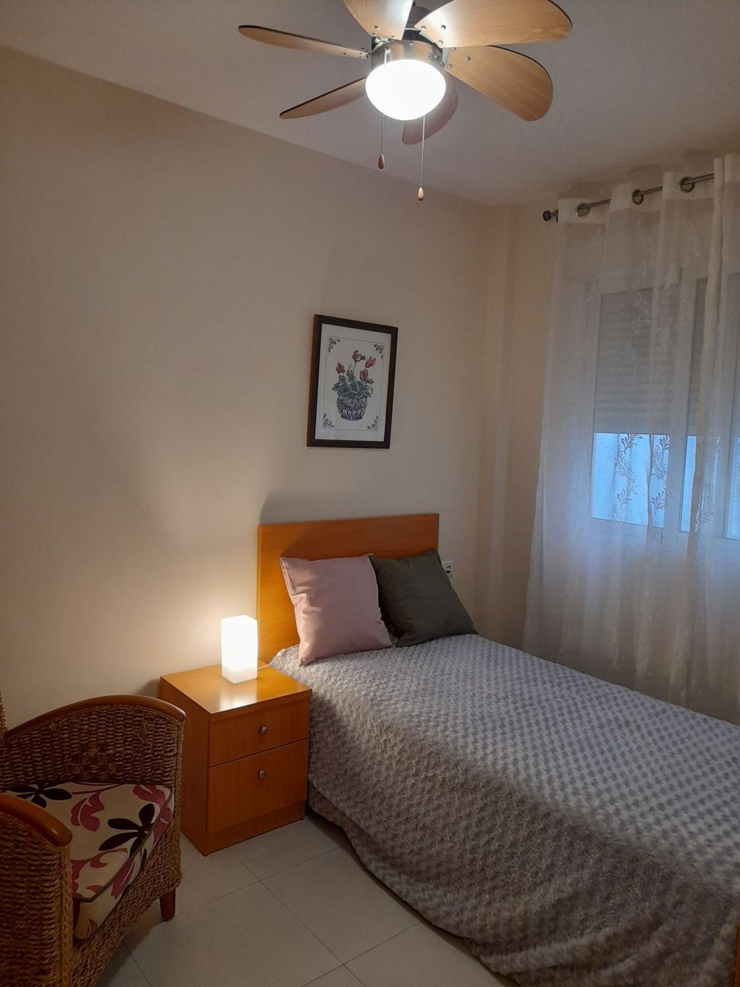 Piso en El Carmen - Foto 6