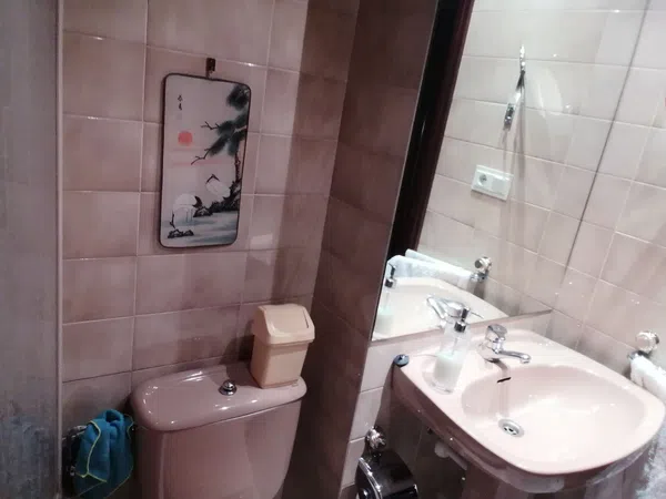 Piso en Calle Foncalada, 24, Salesas-Foncalada-Campoamor - Foto 14