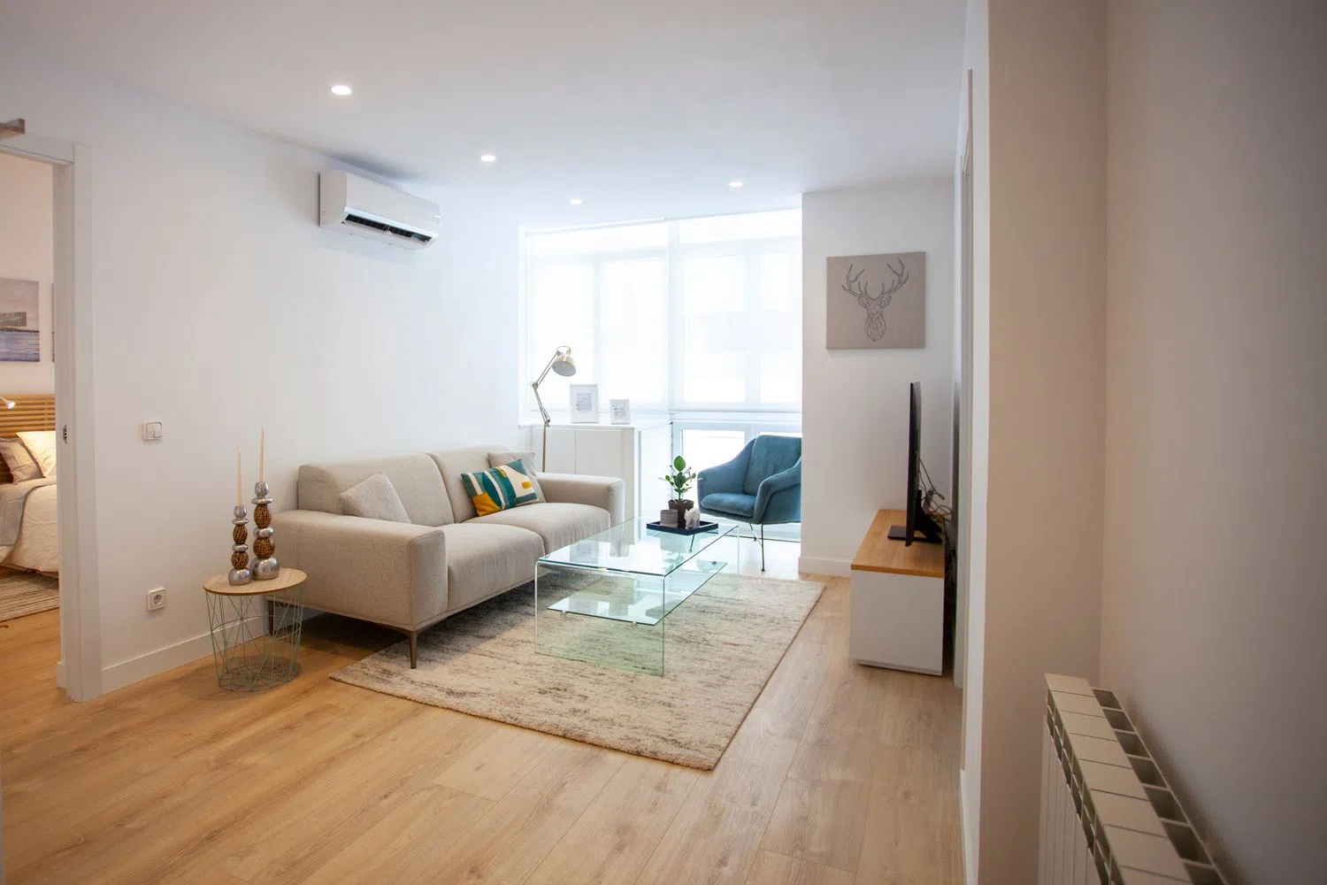 Piso - Foto 1