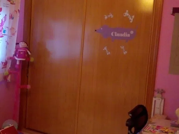 Chalet adosado en Joaquina Eguaras - Foto 17