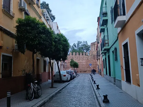 Piso en calle Fray Diego de Cádiz, 15 - Foto 14