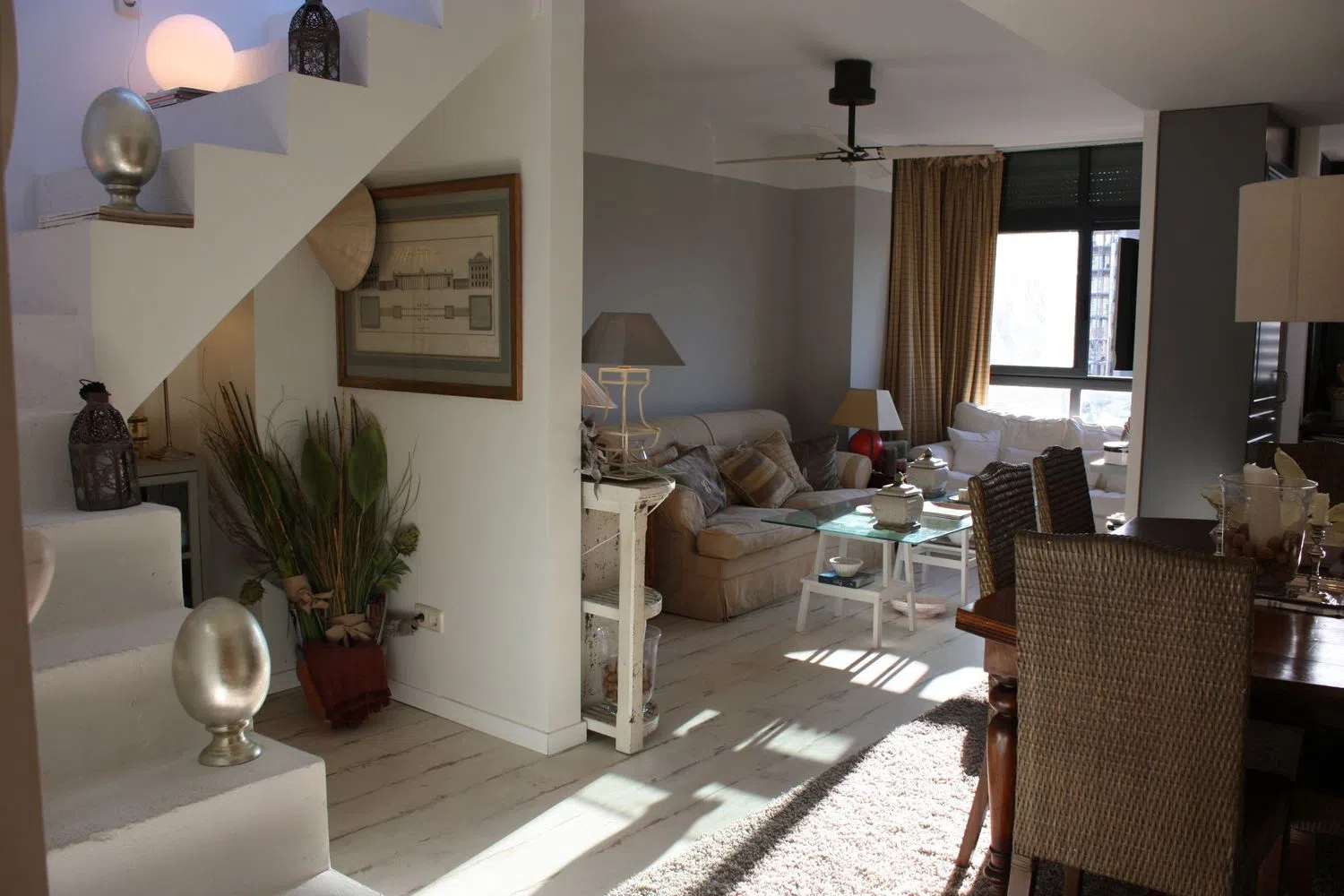 Dúplex en calle bausá, 8 - Foto 2