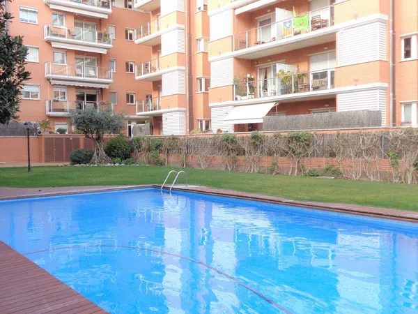 Piso en Paseo de Francesc Macià, Coll Favà - Can Magí, Coll Favà - Can Magí - Foto 25