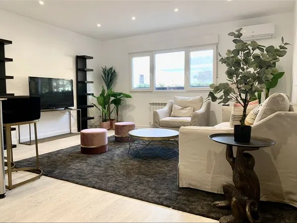 Piso en calle del Padre Francisco Palau y Quer, 5 - Foto 1