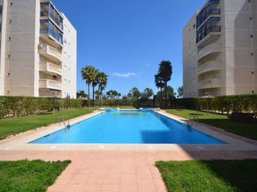 Piso en  Avenida Costa Blanca 19 - Foto 1