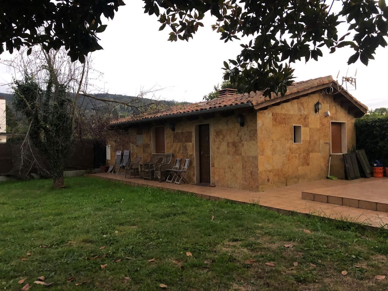 Finca rústica en Carretera de Santurio, 1000, Cabueñes - Foto 4