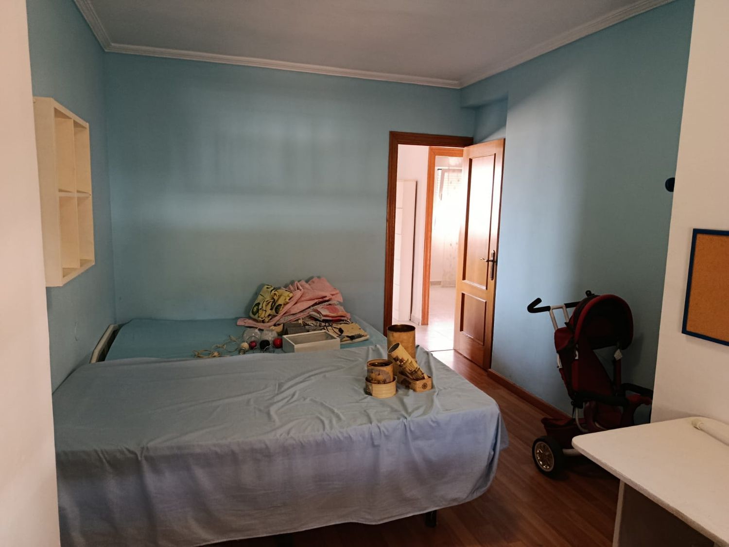 Chalet adosado en San Isidro s/n - Foto 10