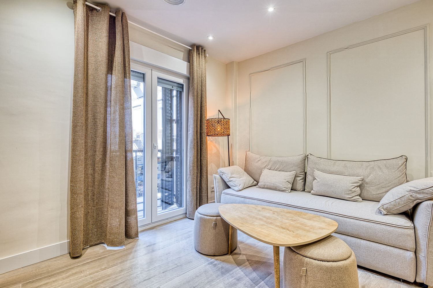 Piso en calle de la Aduana, 15 - Foto 29