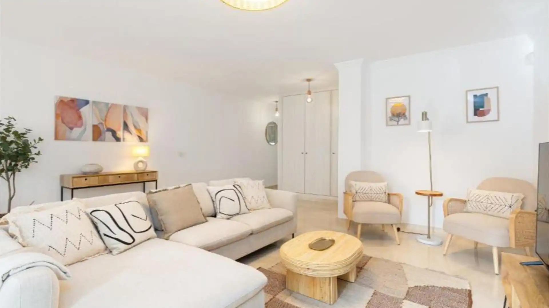 Piso en  Avenida Juan Gómez Juanito 14 - Foto 11