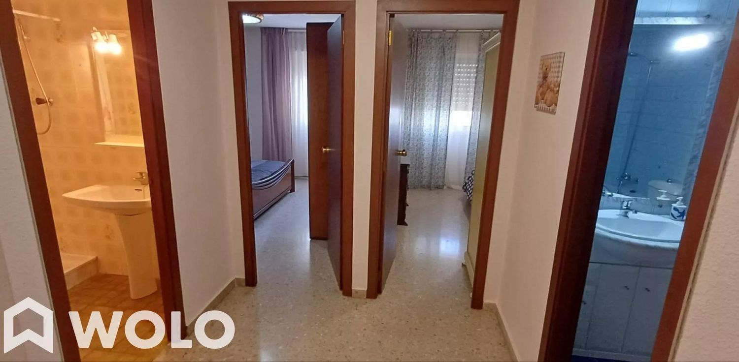Piso en Jeronima Gales Impressora, L'Hort de Senabre - Foto 15