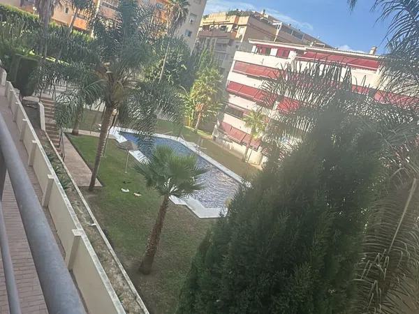 Ático en Calle Antonio Machado s/n, Los Rios - CARE - Foto 3