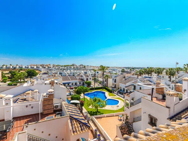 Piso en Calle Tosca, 20, Villamartín - Foto 1