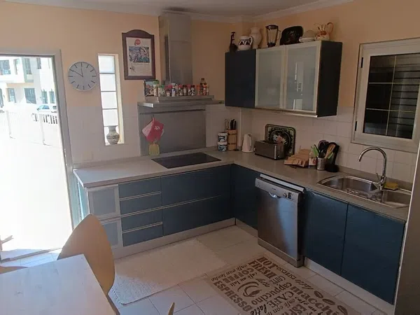 Chalet pareado en Calle Salema, 1, Playa de Arinaga, Playa de Arinaga - Foto 4