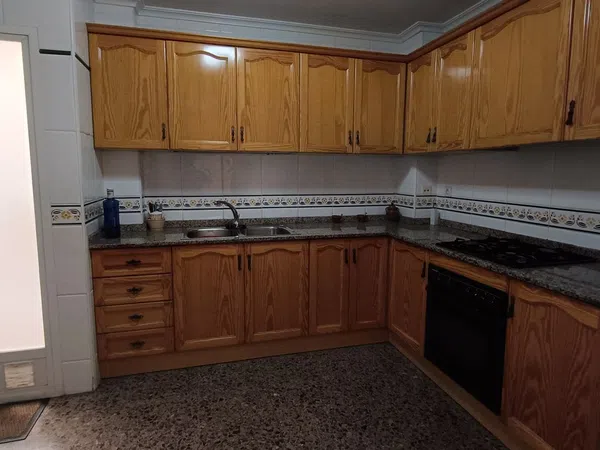 Piso en Calle Pío Baroja, 25, Altabix - Foto 5