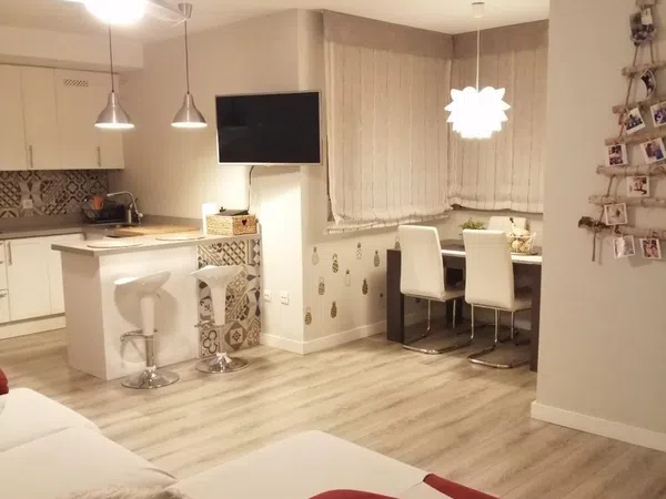 Piso en avenida Nuestra Señora de Atocha, 5 Nmero - Foto 9