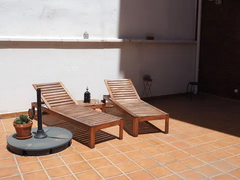 Piso en avenida del Doctor Federico Rubio y Galí, 31