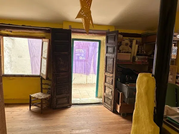 Casa de pueblo en Aldea Montalvo, 10 - Foto 16