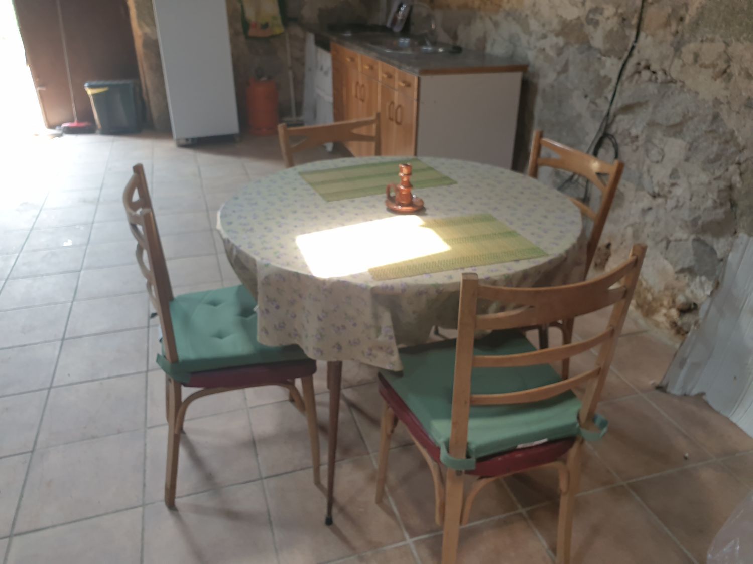 Casa rural en Carretera Ávila s/n - Foto 4