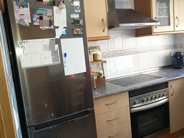 Piso en calle Senador José Vicente Mateo, 6 - Foto 14