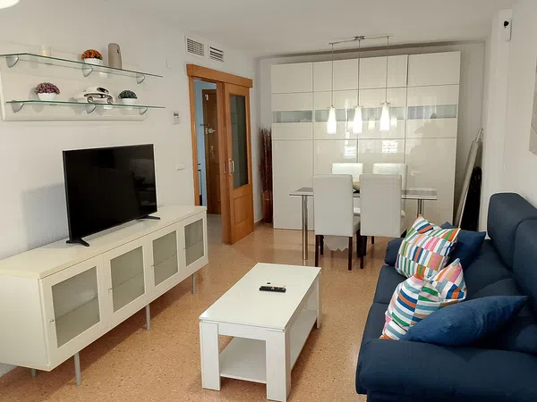Piso en Avenida Oviedo, 4, Playa de San Juan - Foto 3