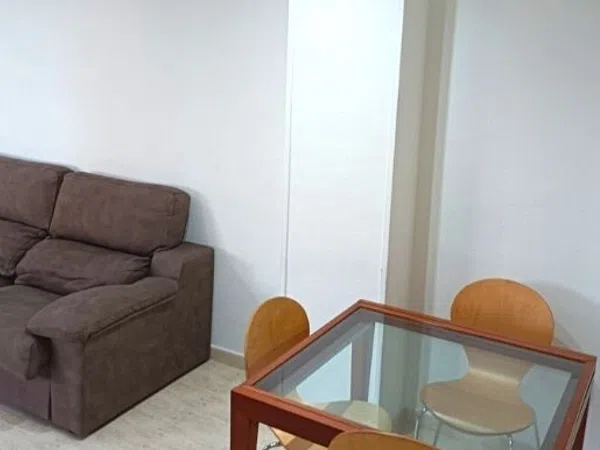 Piso en Músico José Mira Figueroa f8,3, 3, El Palmeral-Urbanova-Tabarca - Foto 4