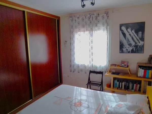 Chalet adosado en calle Junta de los Caminos, 40 - Foto 17