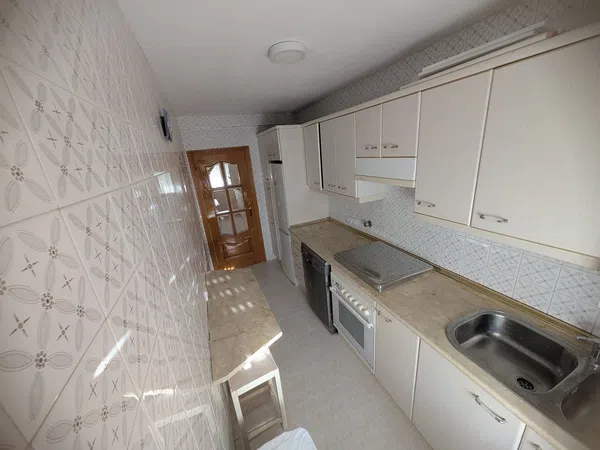 Piso en Calle de la Isla de Rodas, 36, Tres Olivos - Valverde - Foto 13