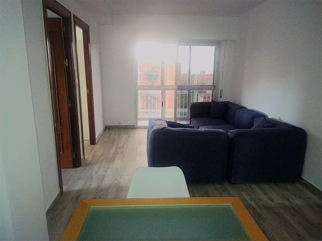 Piso en  Calle Luz Casanova 3 - Foto 40