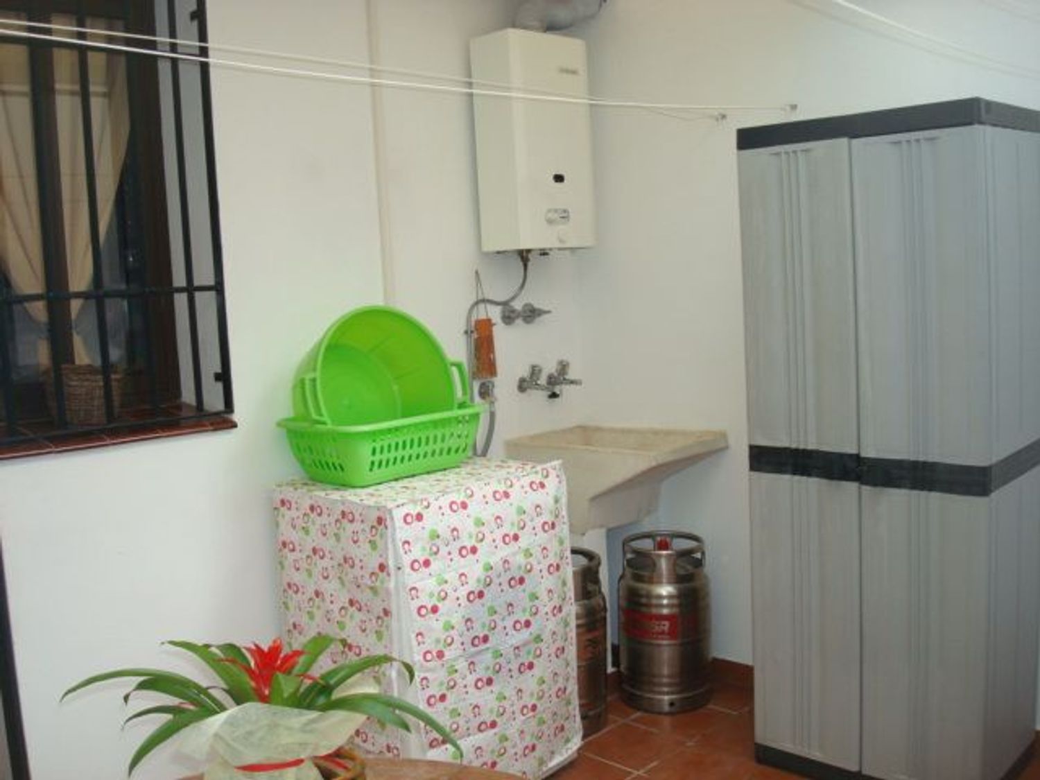 Chalet adosado en Calle Manuel Azaña, 5 - Foto 8