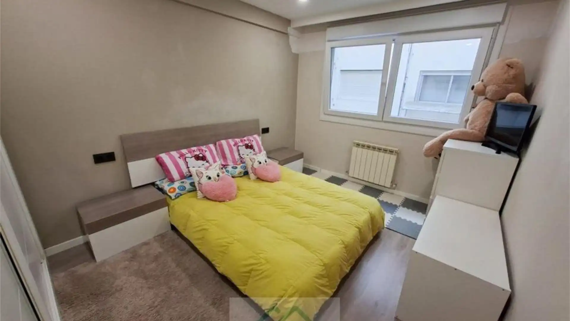 Piso en  Rúa do Conde de Torrecedeira 58 - Foto 12