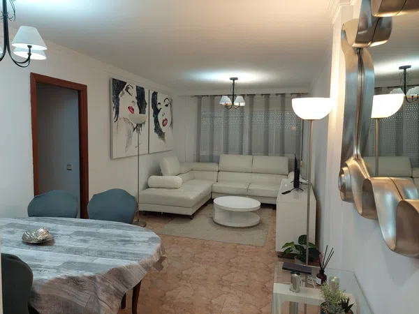 Piso en Avenida, 3, Chapín - Campus Universitario - Navinco - Foto 1