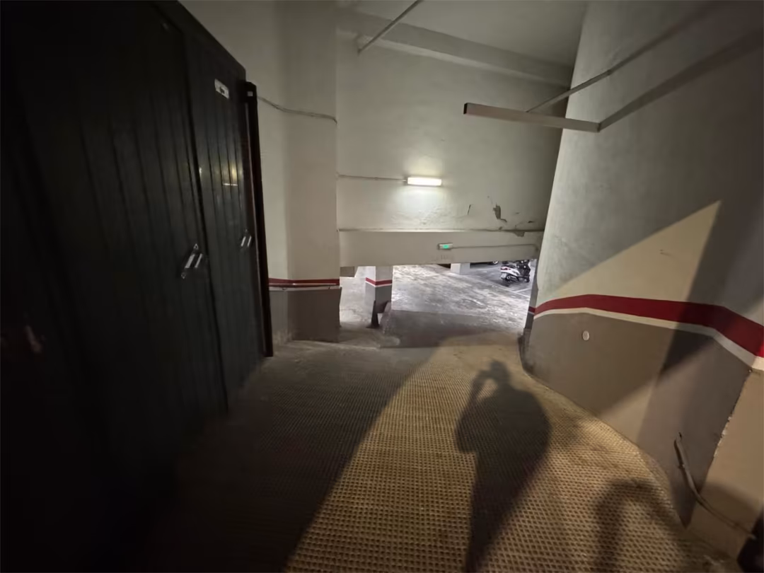 Piso en  Calle Ingeniero Sanchiz Pujalte 19 - Foto 27