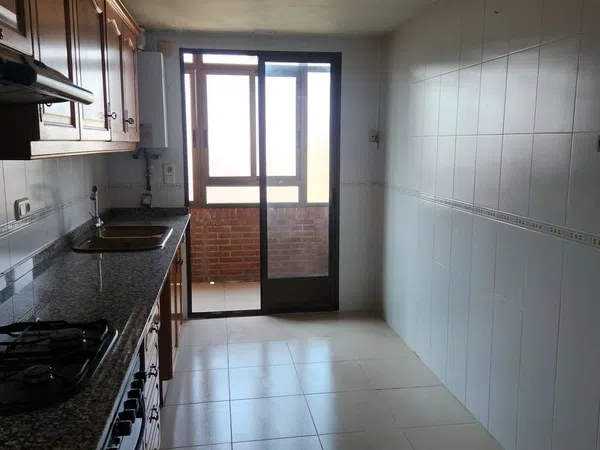 Piso en Calle de les Tres Forques, 122, La Fontsanta - Foto 2