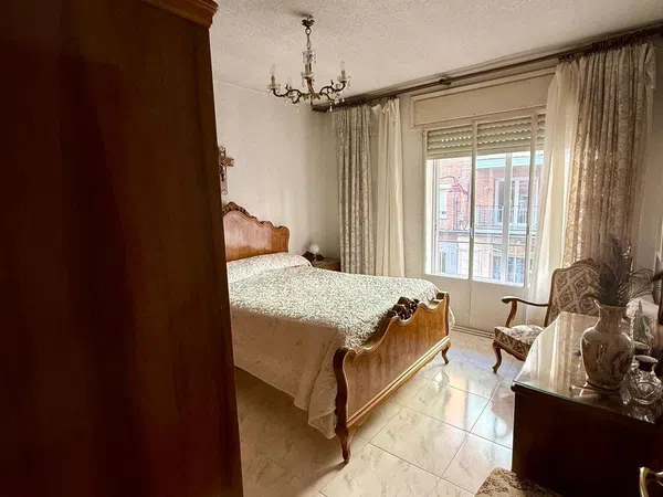 Piso en Calle Doctor Fleming, 14 - Foto 7