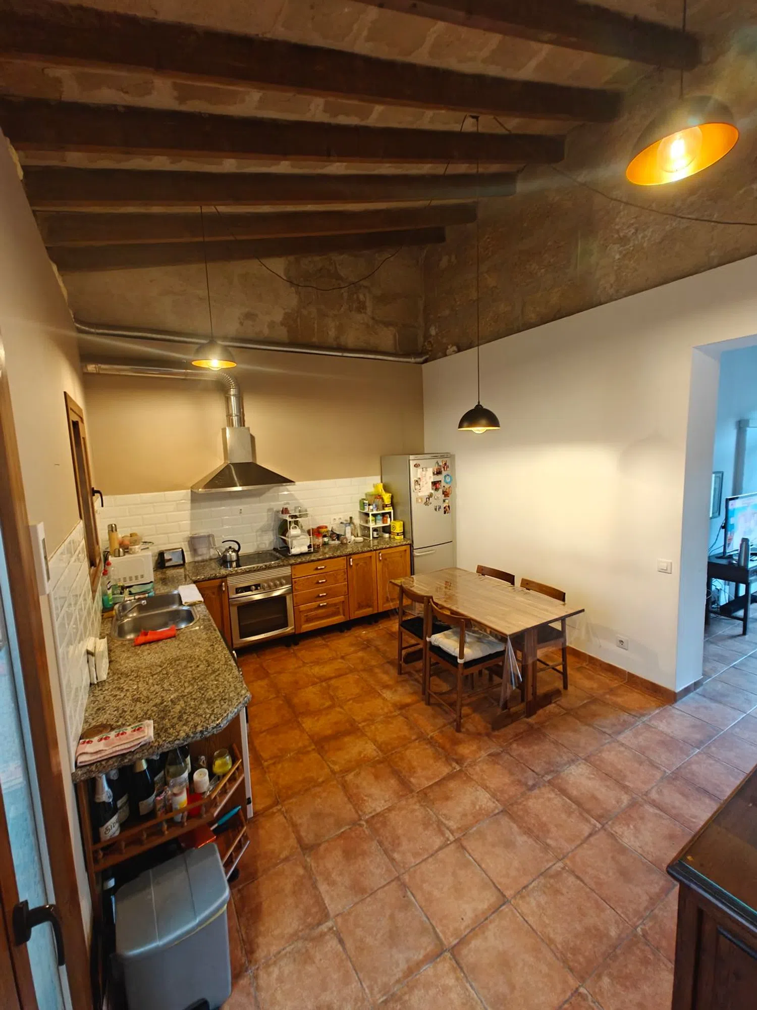 Chalet adosado en calle Trencadors, 25 - Foto 6