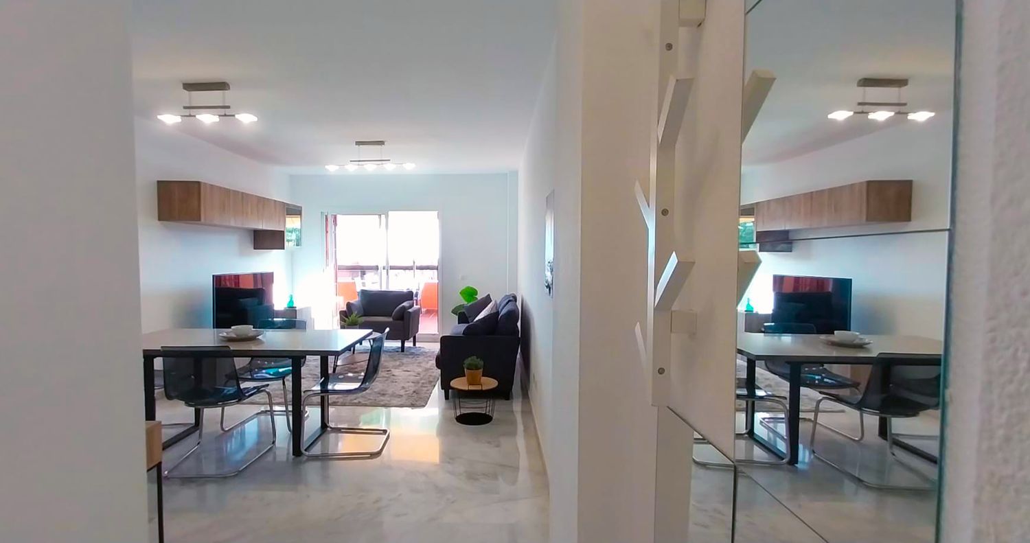 Ático en Avenida 1, 1, Hacienda Las Chapas - Foto 3