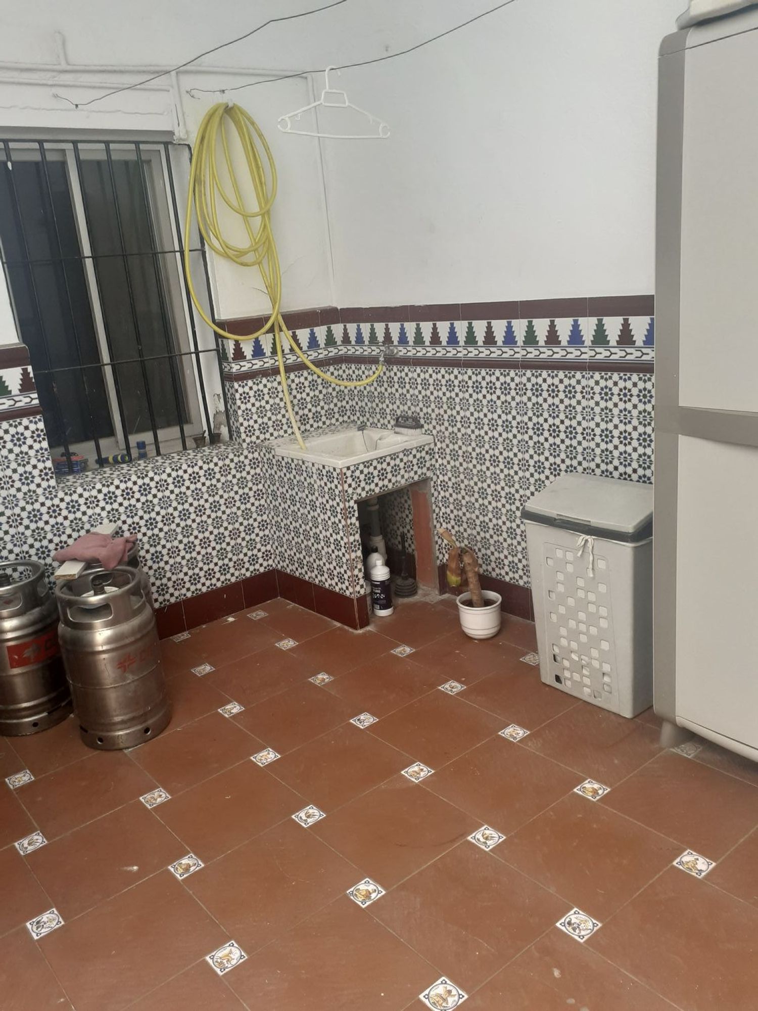 Chalet pareado en Calle del Islam, 35, Carretera Trassierra - Colonia de la Paz - Foto 16