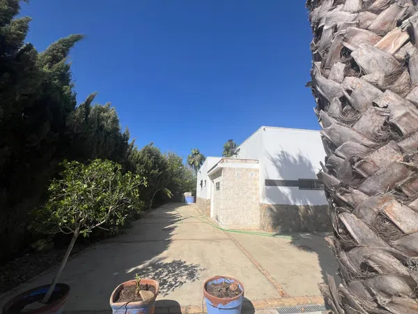 Casa o chalet independiente en Calle Rocinante, 7, Pedanías Sur, Pedanías Sur - Foto 22