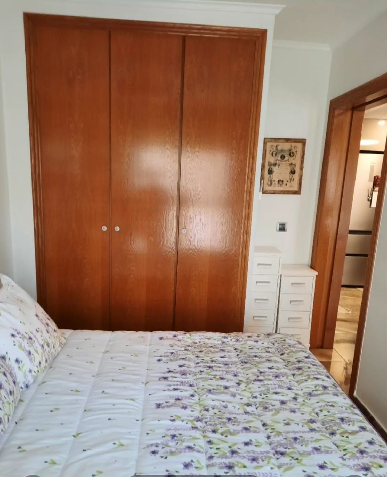 Piso en Calle del Mestre Arrieta, 6 nmeroE, Zona Ensanche-Parque oeste - Foto 9
