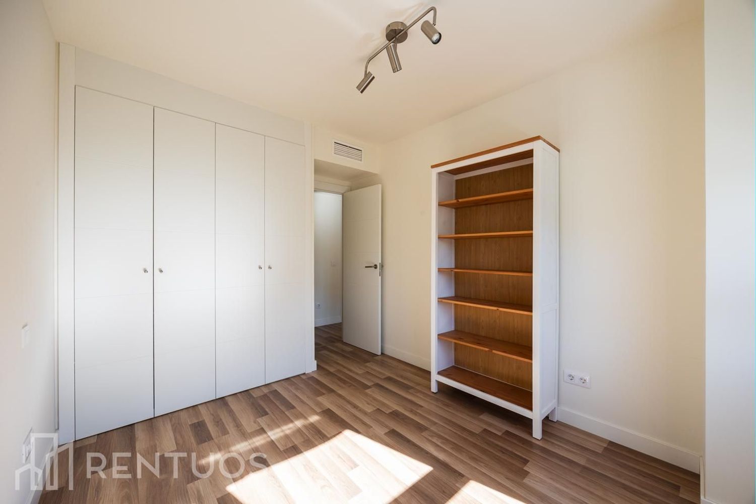 Piso en calle de José Escobar y Saliente - Foto 26