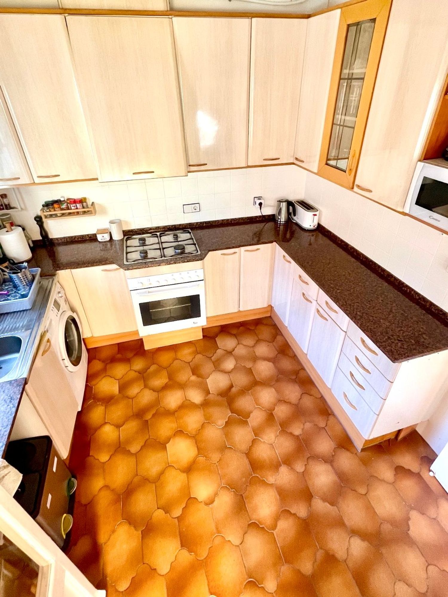 Piso en calle de Vilapicina, 36 -54 - Foto 6