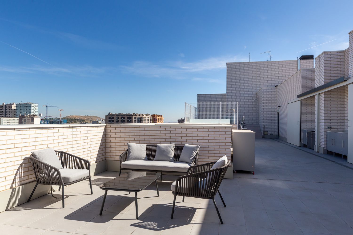 Piso en calle Embalse de San Juan, 13 - Foto 38