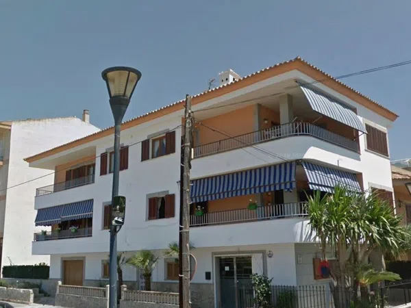 Piso en Calle del Vidriell, 1, Ciutat d'Alcúdia, Ciutat d'Alcúdia - Foto 1