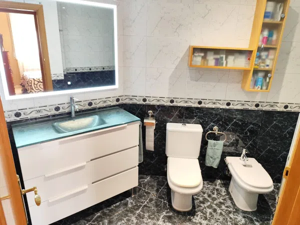 Dúplex en calle de Covadonga, 525 - Foto 22