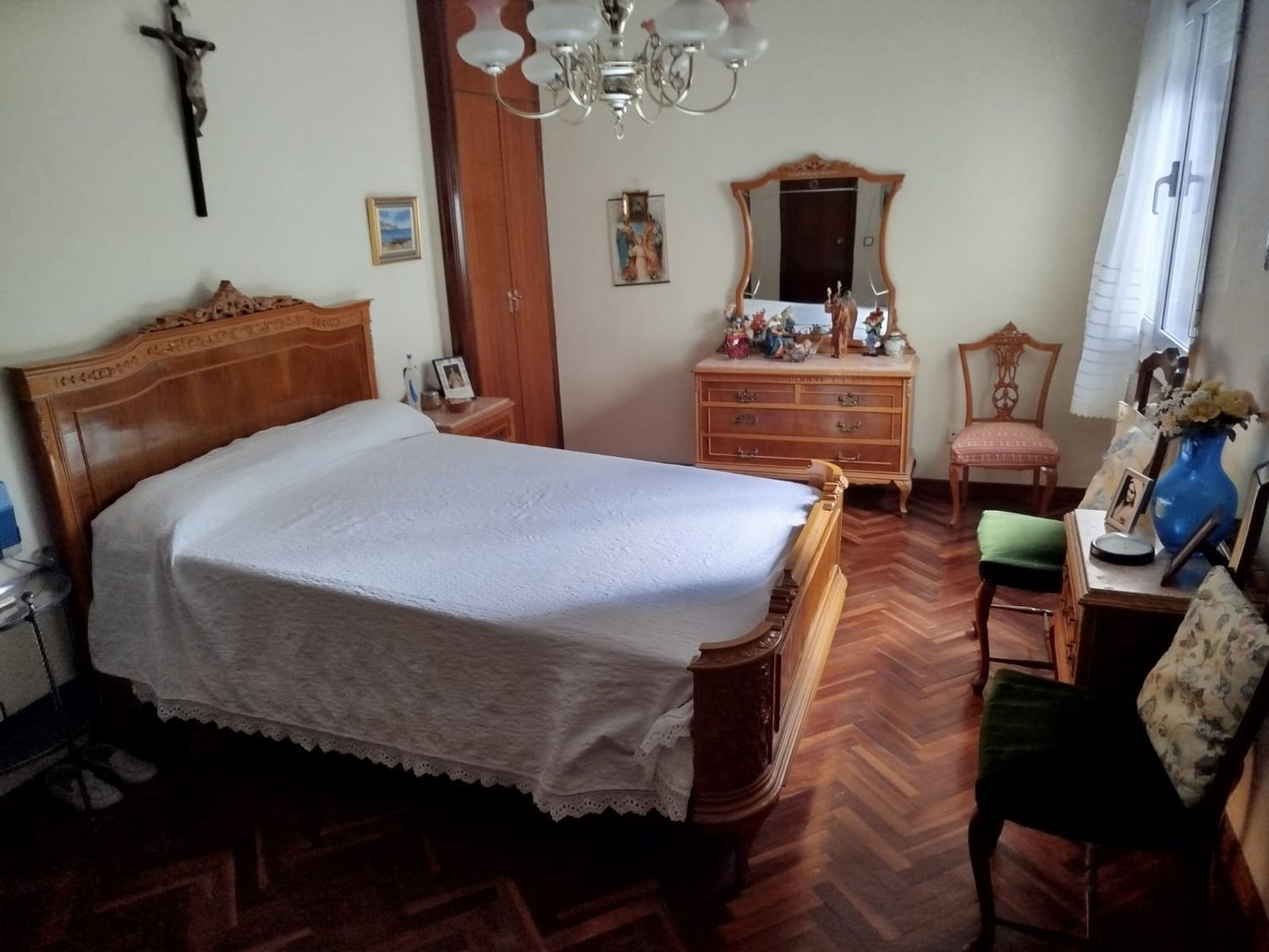 Piso en plaza del Doctor Laguna, 11 - Foto 6