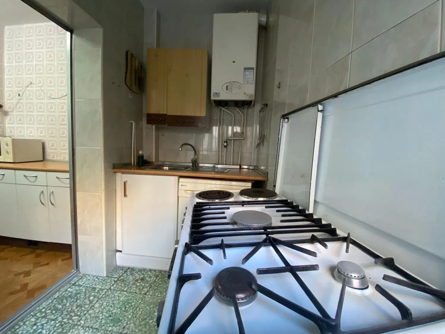 Piso en calle de Arlanza, 12 - Foto 13