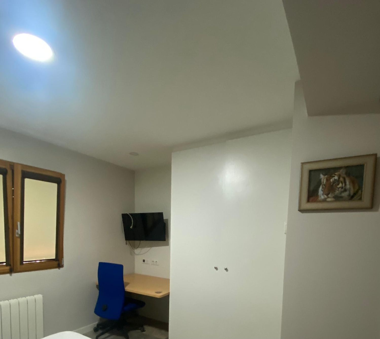 Estudio en Calle del Piano, 6, San Lorenzo - San Marcos, San Lorenzo - San Marcos - Foto 4