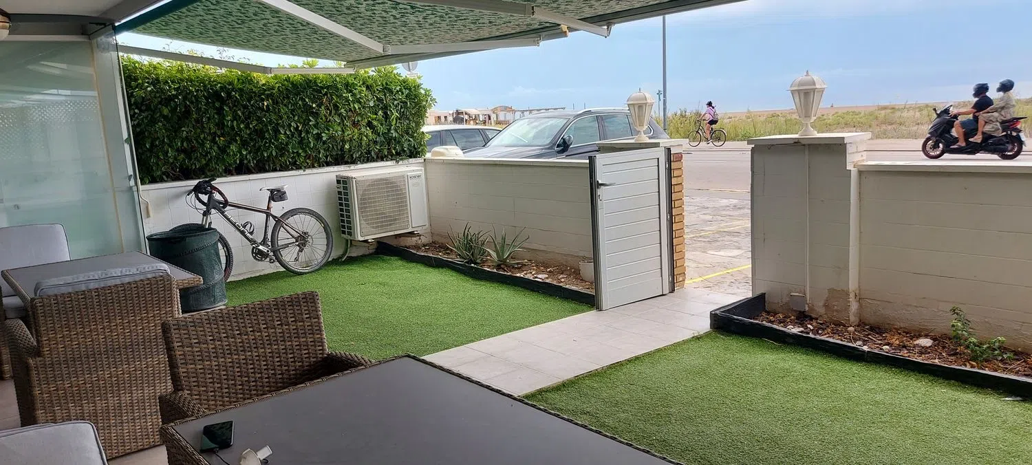 Piso en paseo Marítim de les Botigues, 5 - Foto 4