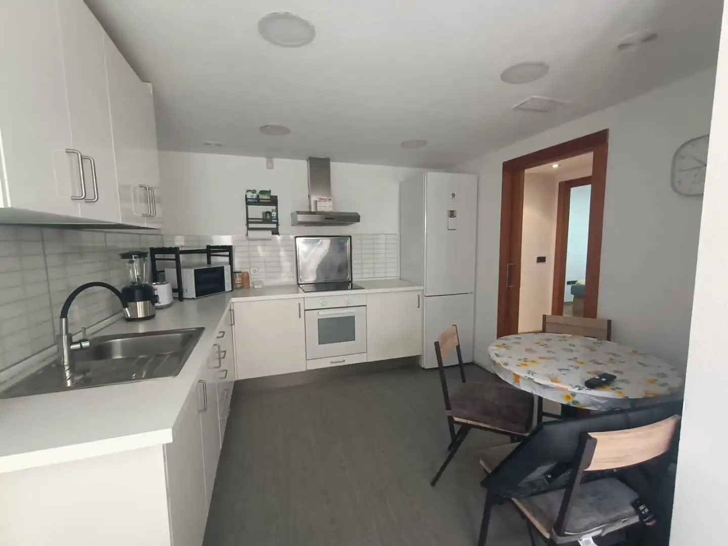 Apartamento en  Avinguda de Madrid 31 - Foto 10