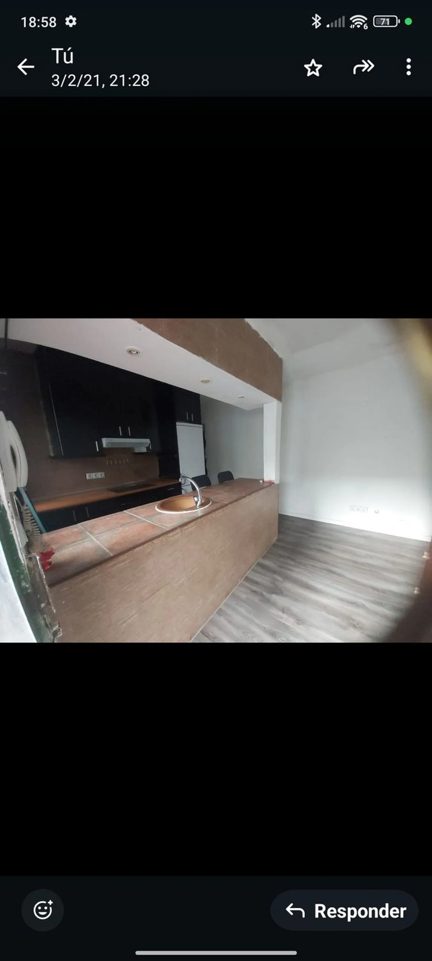 Piso en calle Peña de la atalaya, 69 - Foto 31